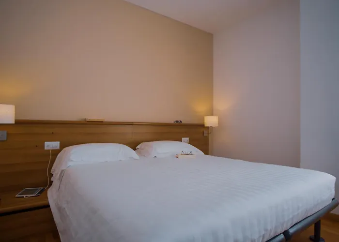 Mistral2 Hotel Oristano